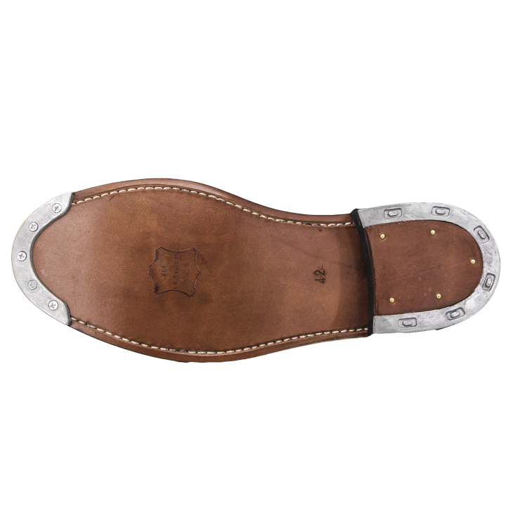 Chaussures de bureau de mode durable pour hommes 1206