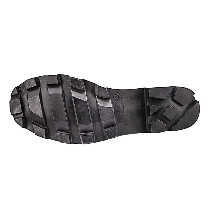 Randonnée tactique Bottes de jungle imperméable 5203