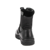 Bottes tactiques à fermeture éclair imperméable pour hommes 4206