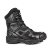 Boots tactiques noirs légers britanniques 4270