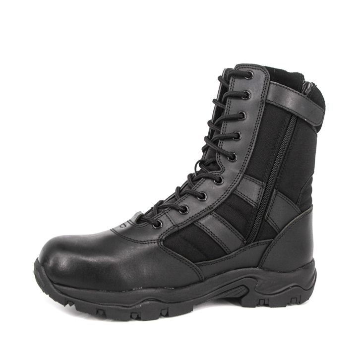 4206 2-8 Milforce Boots militaires 