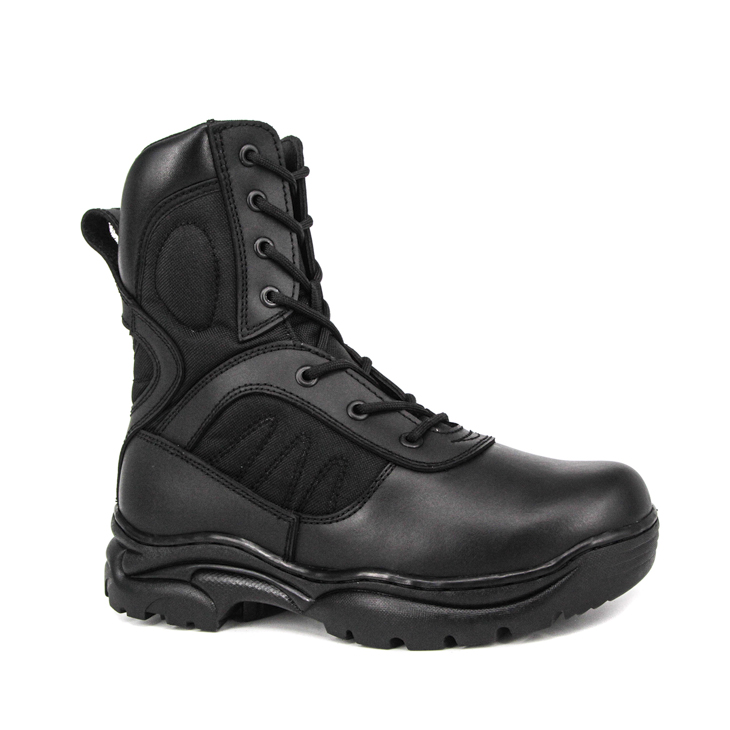 4278-7 Milforce Military Boots 