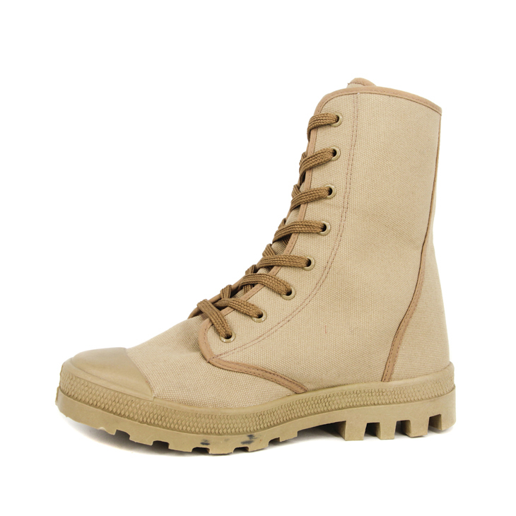 2203-7 Milforce Military Work Shoes 