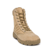 Chaussure du désert de l'armée britannique pour voyager 7204