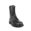 Police Tactical Searcher Boots en cuir complet 6207