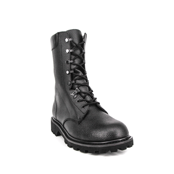 6207-3 Bottes en cuir Milforce 