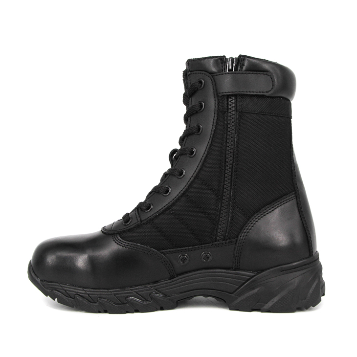4237-2 Bottes tactiques de milforce 