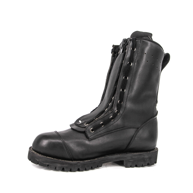 9202-7 Milforce Boots Flying 