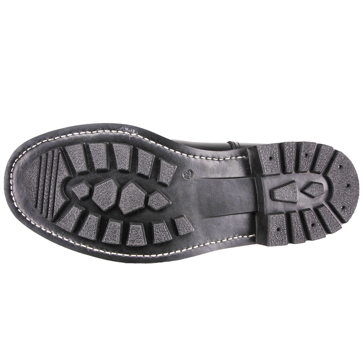 8201 2-5 bottes de concierge de milforce