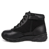 Bottes tactiques militaires en nylon pas cher américain 4106
