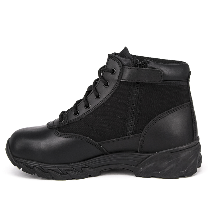 4106-2 bottes tactiques milforce