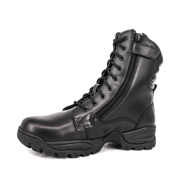6273-7 Milforce Boots Military 