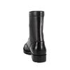 Armée militaire bottes en cuir américain 6239