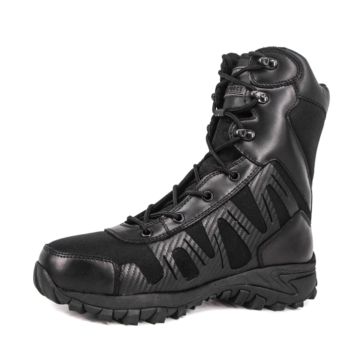 4290-8 Milforce Tactical Boots 