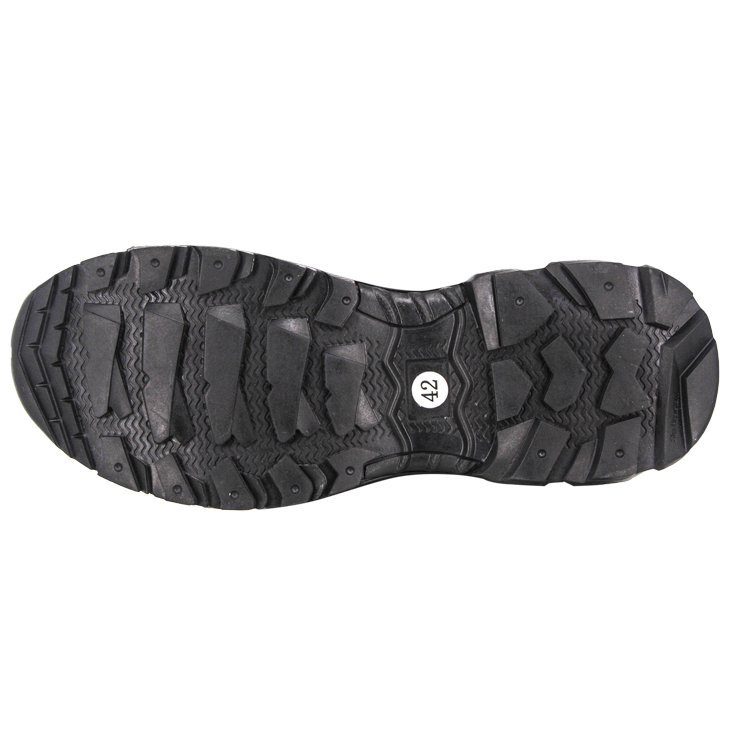 4126-5 Milforce Office Boots