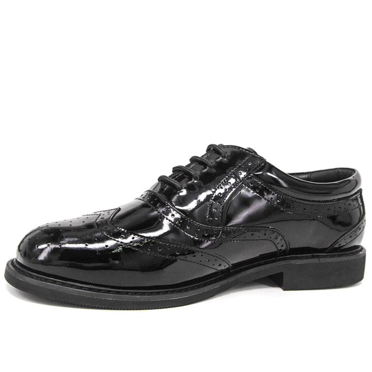 1282-8 Bottes de bureau de Milforce 