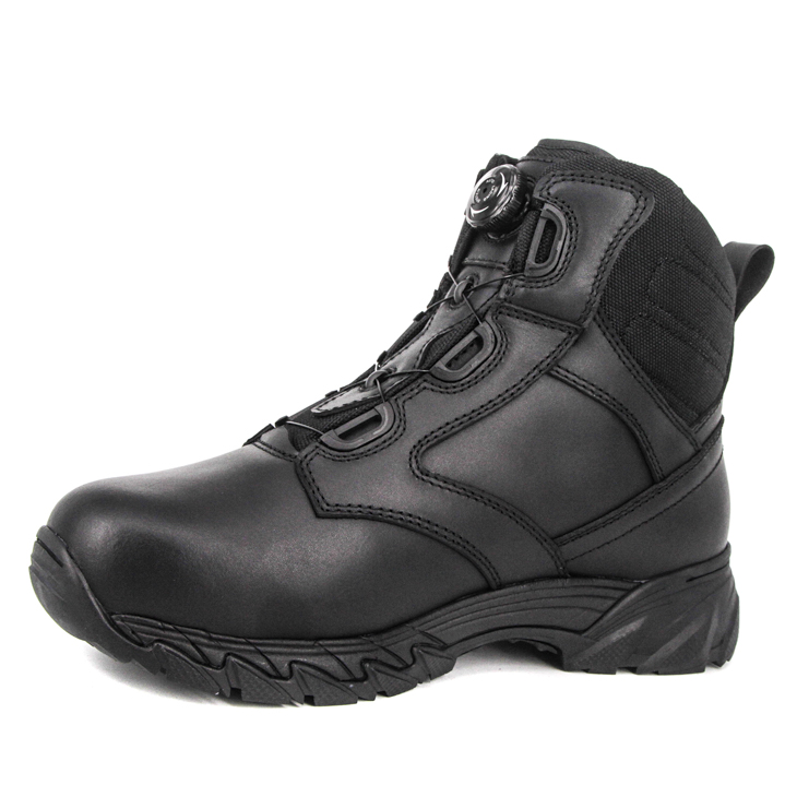 4125-8 Bottes de bureau Milforce 