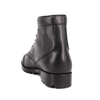 Boots de police militaire de haute qualité Boots en cuir complet 6116
