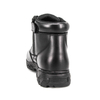 Bottes de combat militaire de l'armée zip des hommes zips 6122