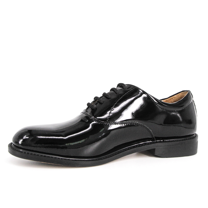 1238-8 Milforce Office Shoes 