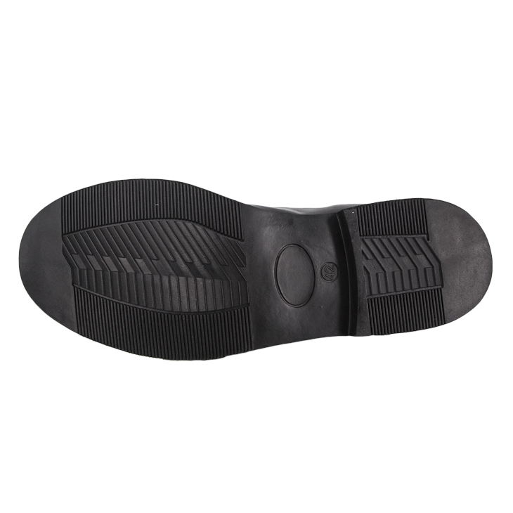 Air Force Zipper Tactical Flying Boots 6245