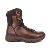 Combat Brown Military Tactical Boots 4265