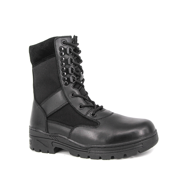 4263-7 Milforce Tactical Boots 
