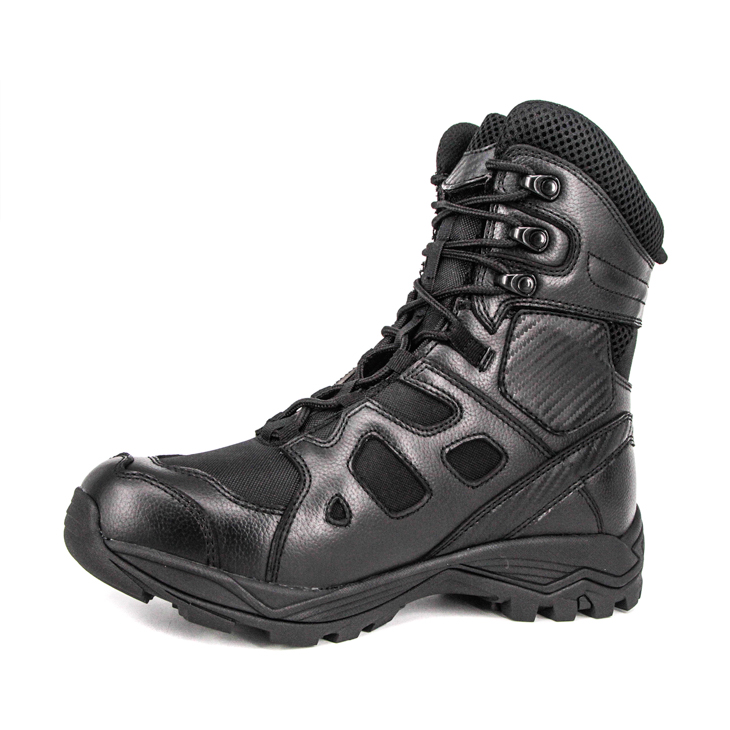 4277-8 Milforce Tactical Boots 