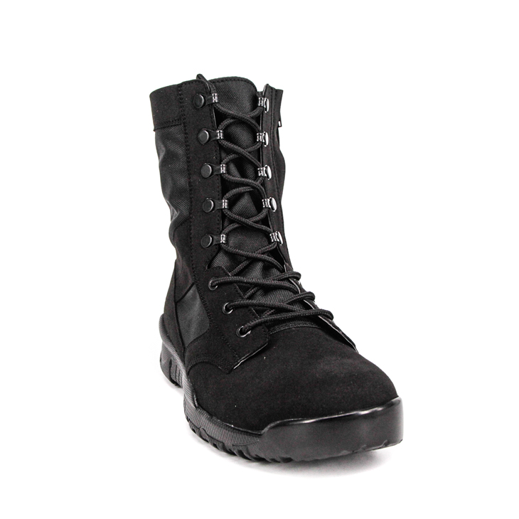 Bottes tactiques de camping populaires en plein air 4276