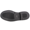 Men de vente en gros de chaussures de bureau en cuir authentique 1257
