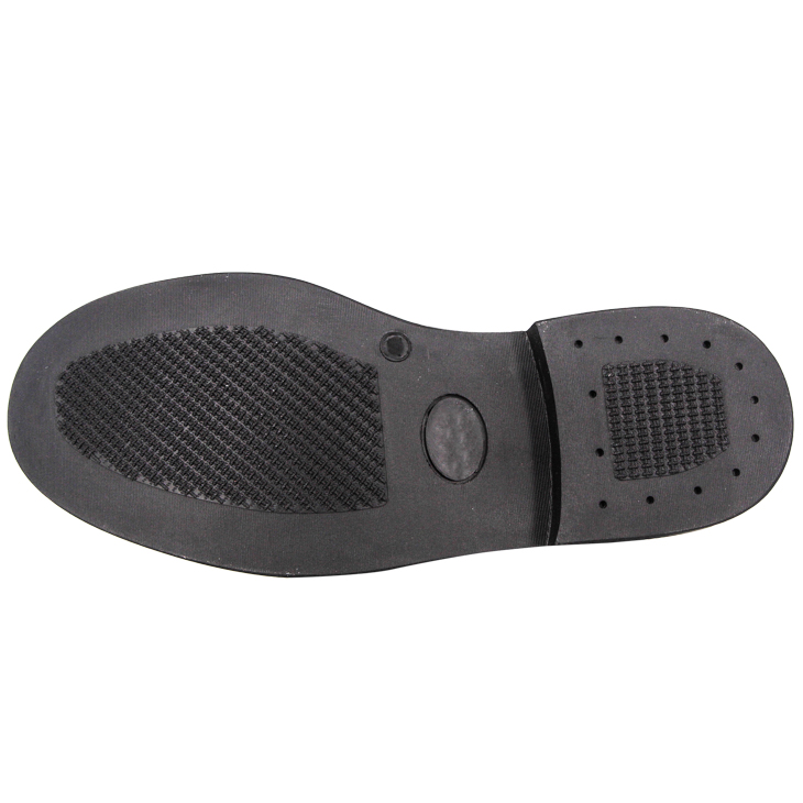 1257-5 Milforce Office Shoes