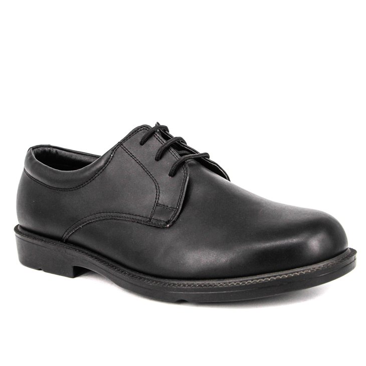 1258-6 Milforce Office Shoes 