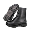 Bottes en cuir en cuir en cuir entièrement imperméable pour hommes 6297