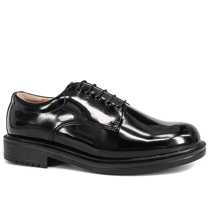 1281-7 Milforce Office Shoes 