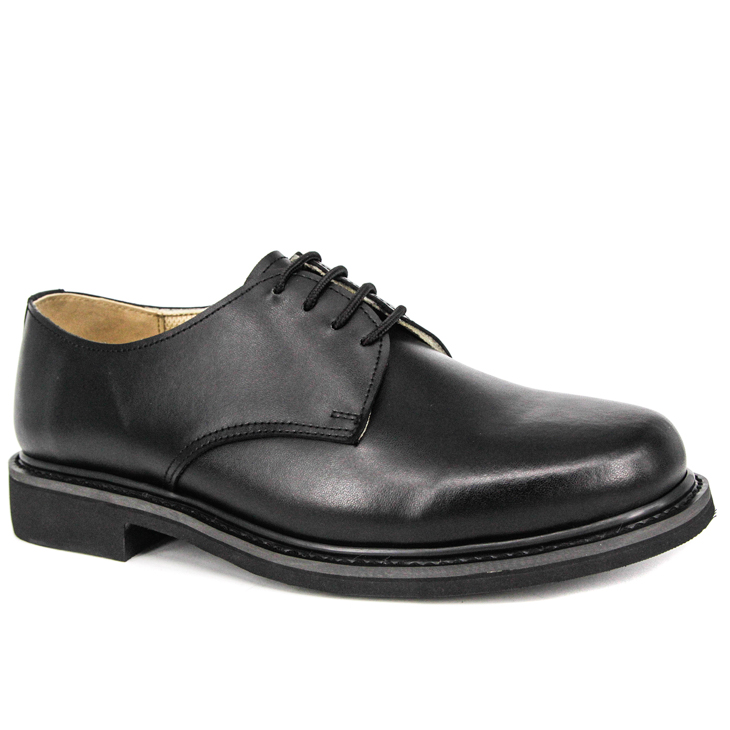 1278-7 Milforce Office Shoes 