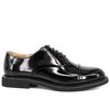 Chaussures de bureau formelles en cuir lisse en gros 1277