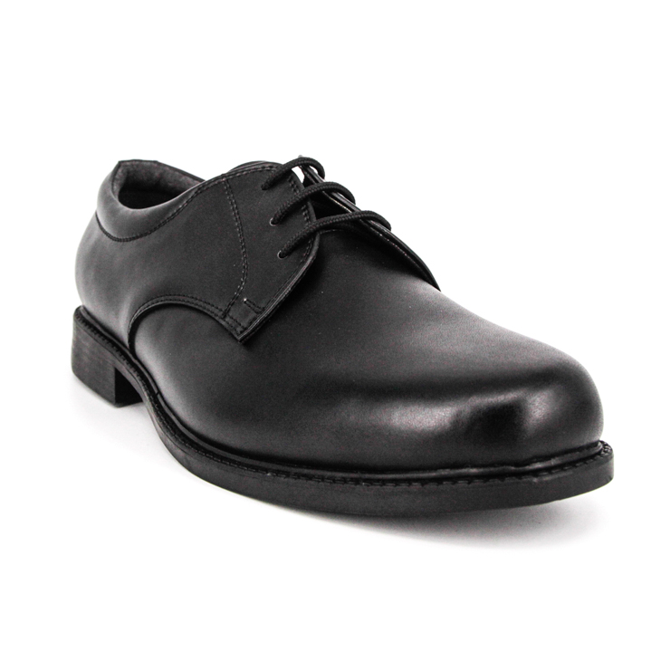 1254-3 Milforce Office Shoes 