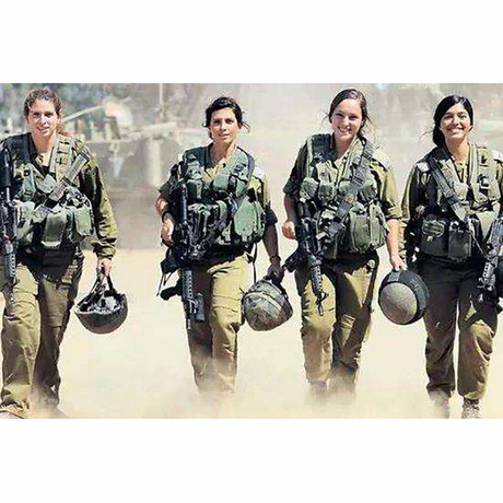 Is it important to customize women's military boots-banner.jpg