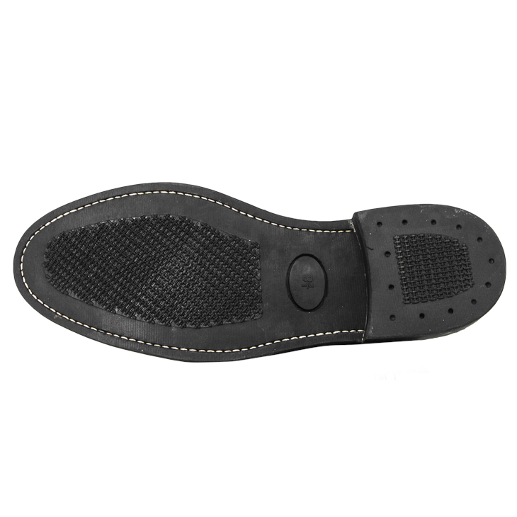 1268-5 Milforce Boots Office Boots