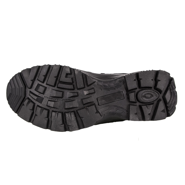 Men Milforce Field State Army Tactical Boots 4202