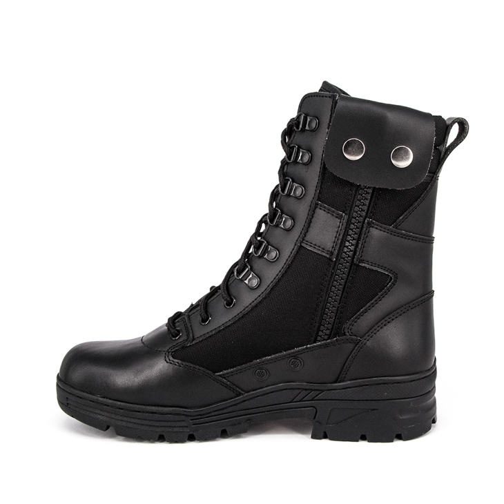 4218-2 Milforce Tactical Boots 