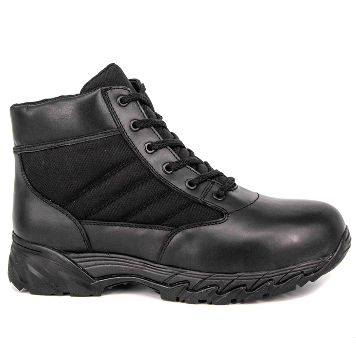 Sports Camping Ankle Army Outdoor Boots Tactical 4123