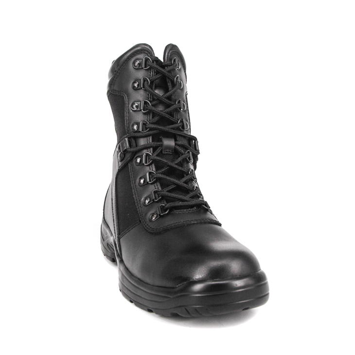 Boots tactiques légers imperméables du Royaume-Uni 4275