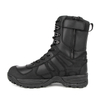 La police masculine zipait des bottes tactiques militaires 4235