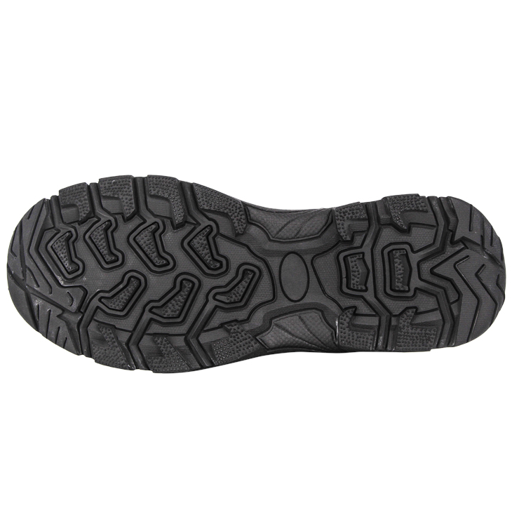 4104-5 Milforce Tactical Boots