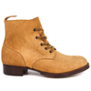 Bottes en cuir chukka militaire de haute qualité de haute qualité 6289
