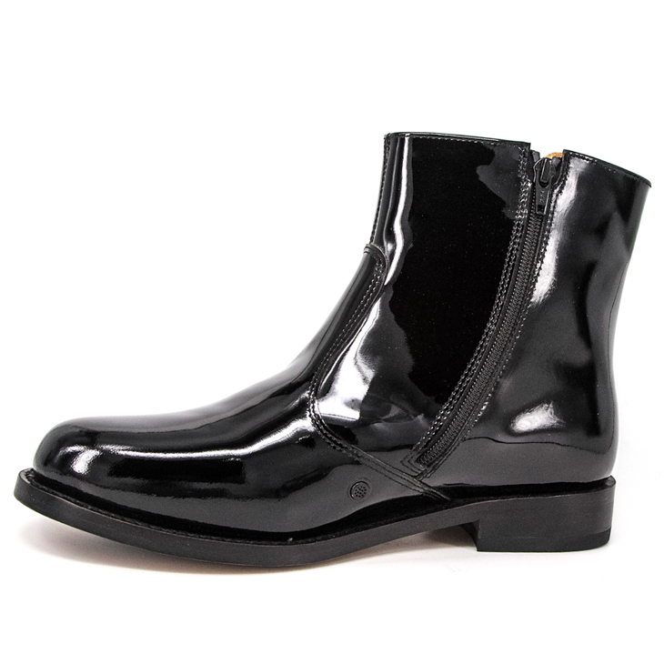 1239-8 Bottes de bureau de Milforce 