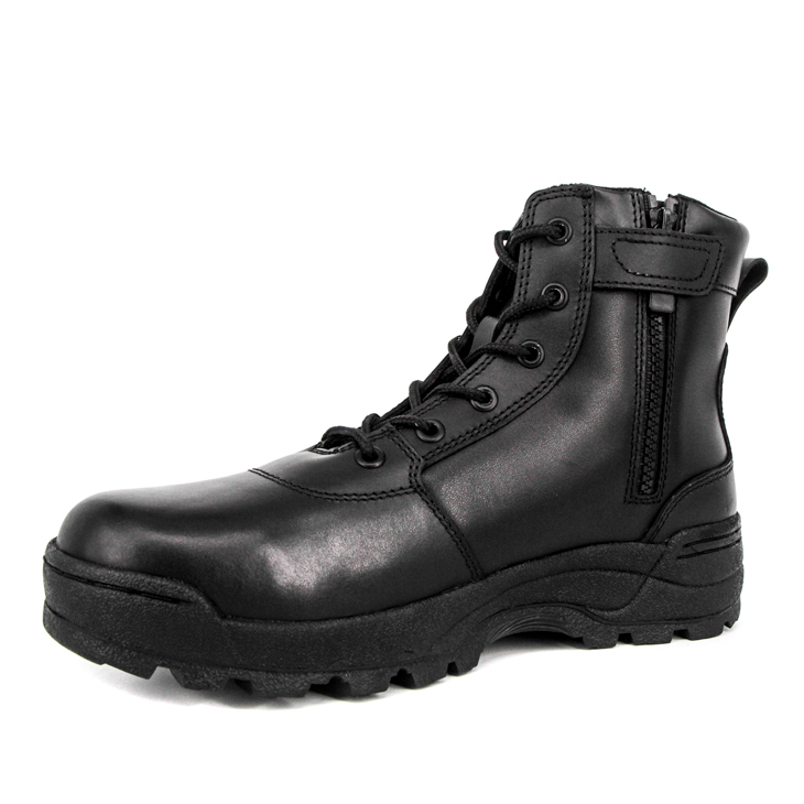 4118-8 Milforce Tactical Boots 