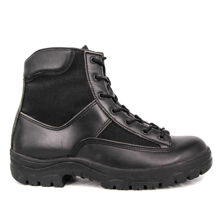 Hommes bon marché bottes tactiques militaires 4122