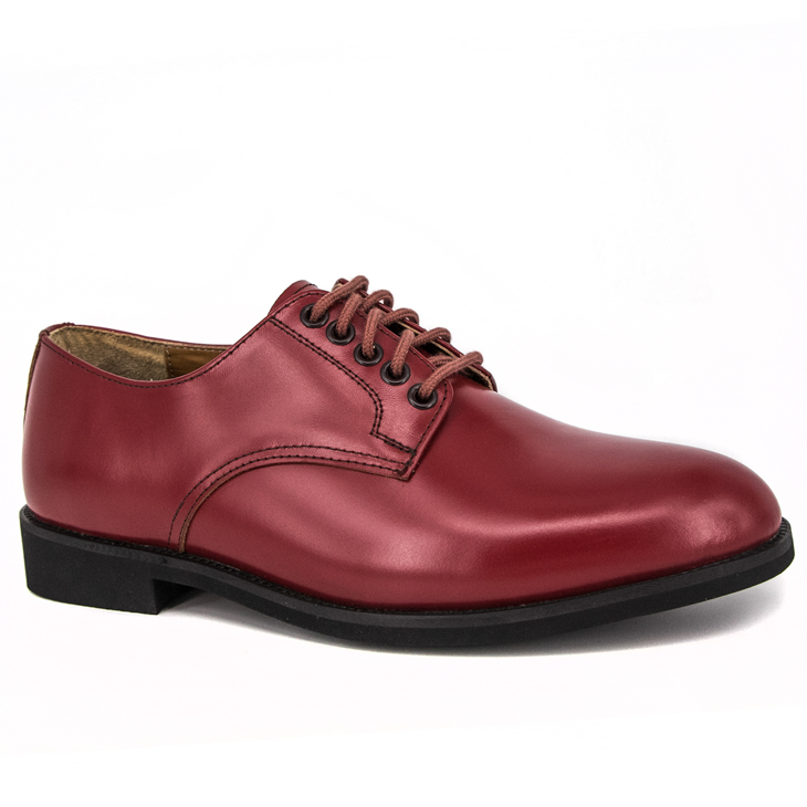 1242-7 Milforce Office Shoes 